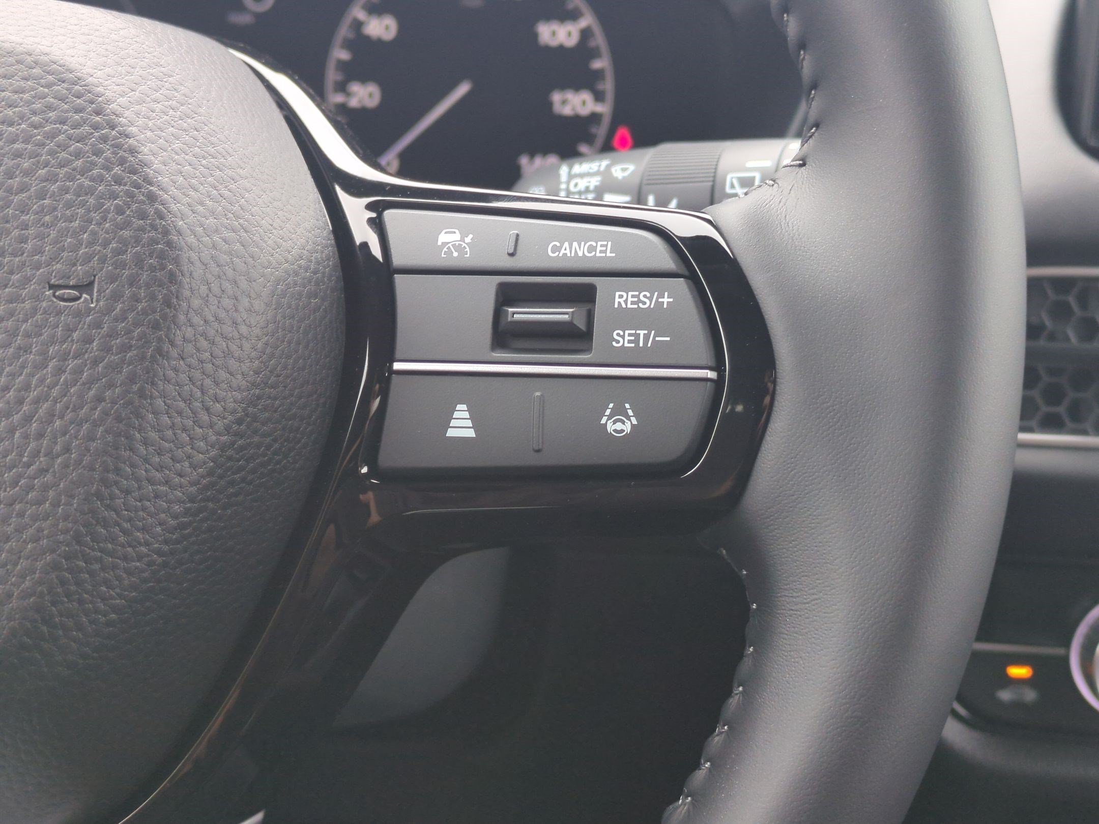 New 2027 Honda HR-V EX-L image 18