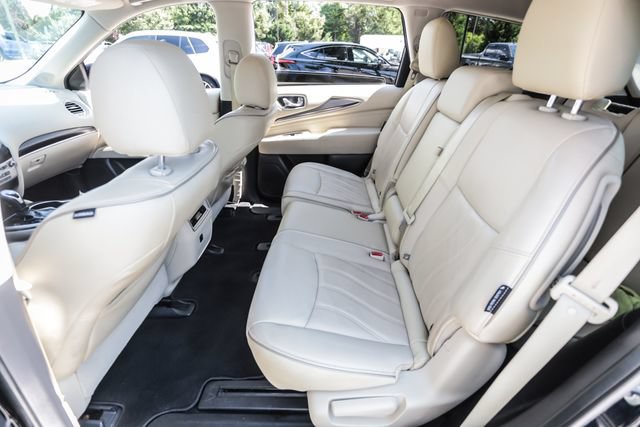 Used 2018 INFINITI QX60 Luxe w/ Premium Plus Package AWD/4WD image 59
