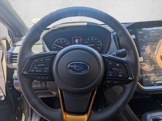 New 2026 Subaru Crosstrek 2.5i Wilderness AWD/4WD image 18