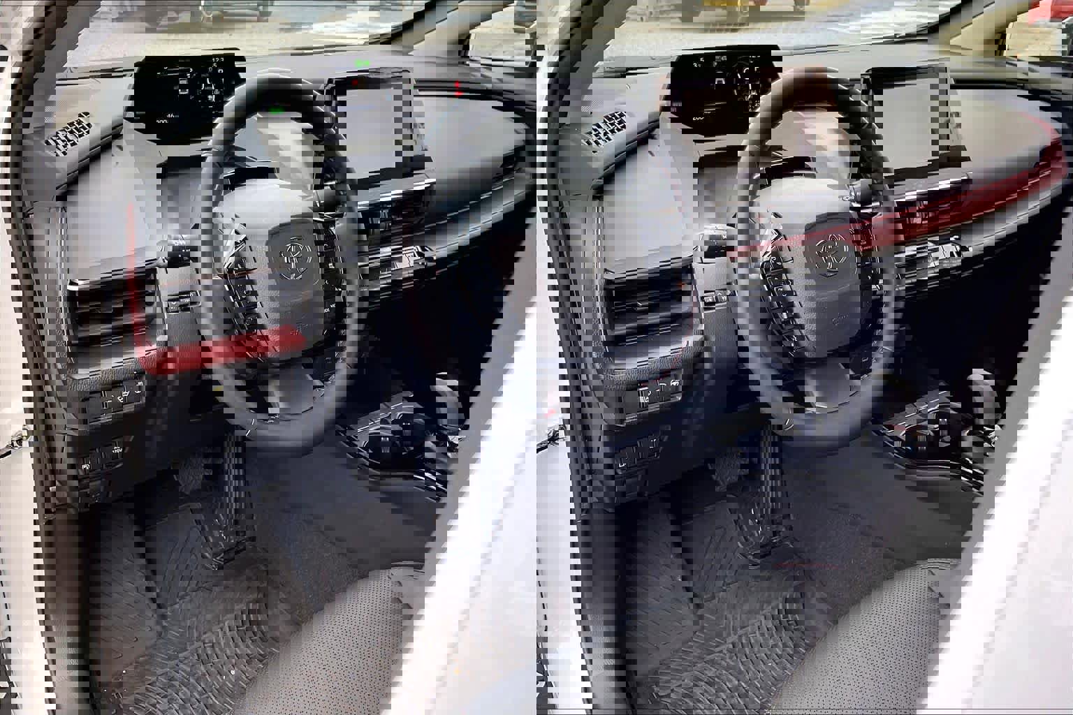 Used 2024 Toyota Prius Prime image 16