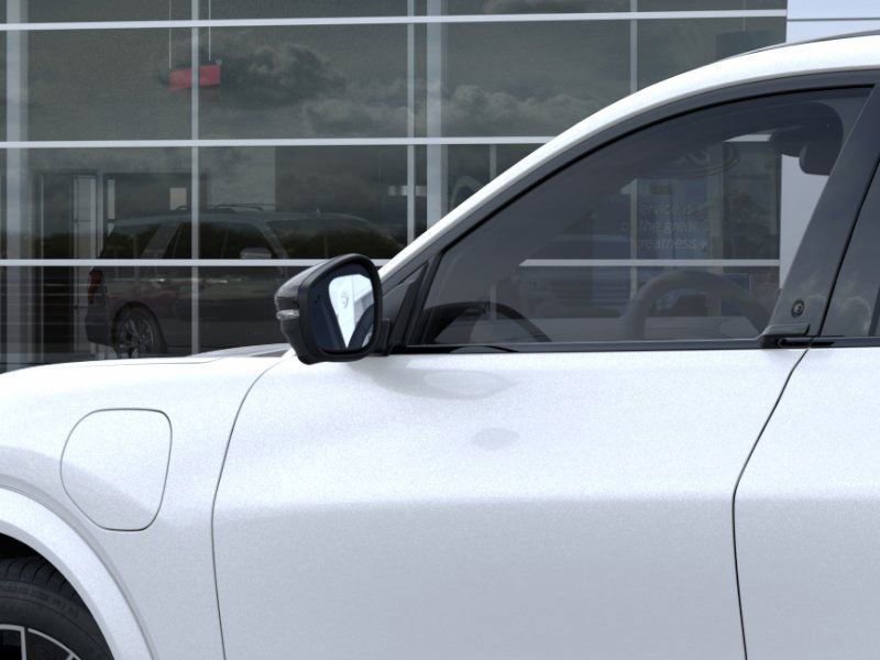 New 2025 Ford Mustang Mach-E Premium image 21
