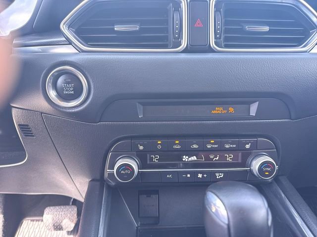 Used 2023 MAZDA CX-5 Carbon Edition image 18