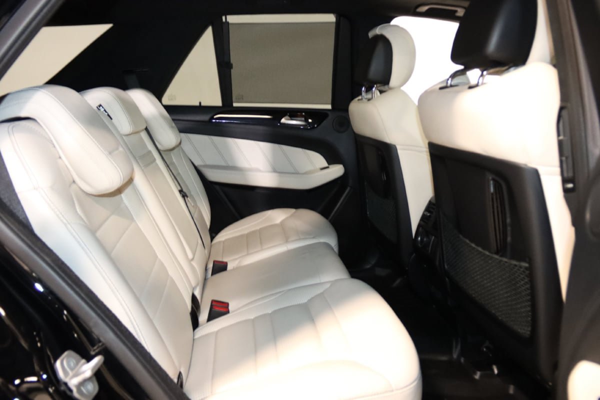 Used 2018 Mercedes-Benz GLE 63 AMG S image 73