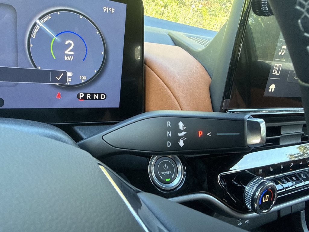 New 2026 Honda Prologue Elite image 22