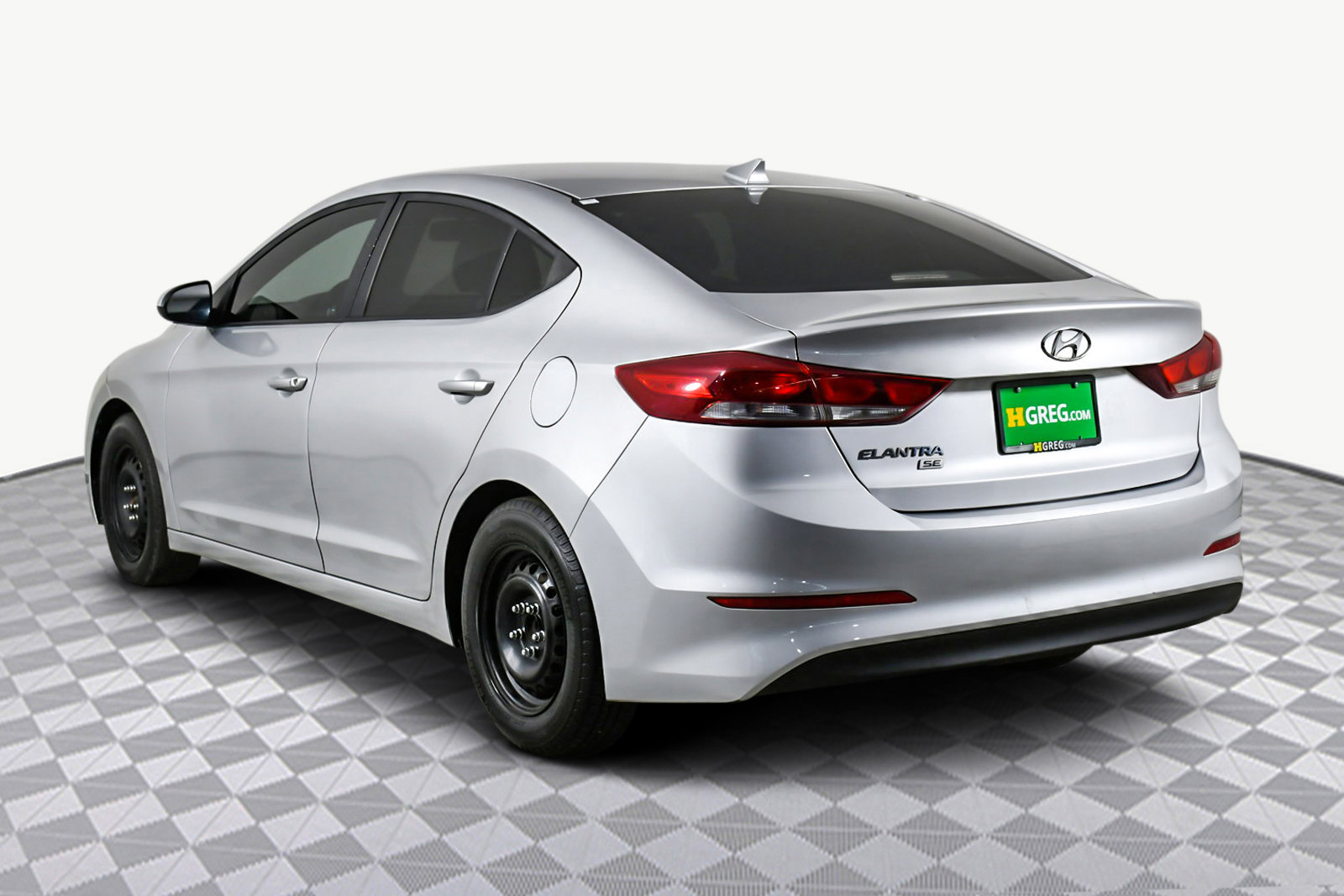 Used 2017 Hyundai Elantra SE image 6