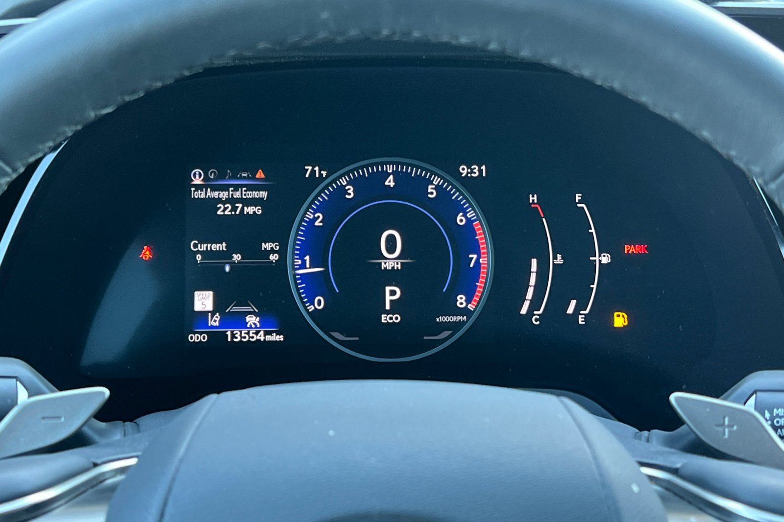 Used 2024 Lexus RX 350 FWD image 39