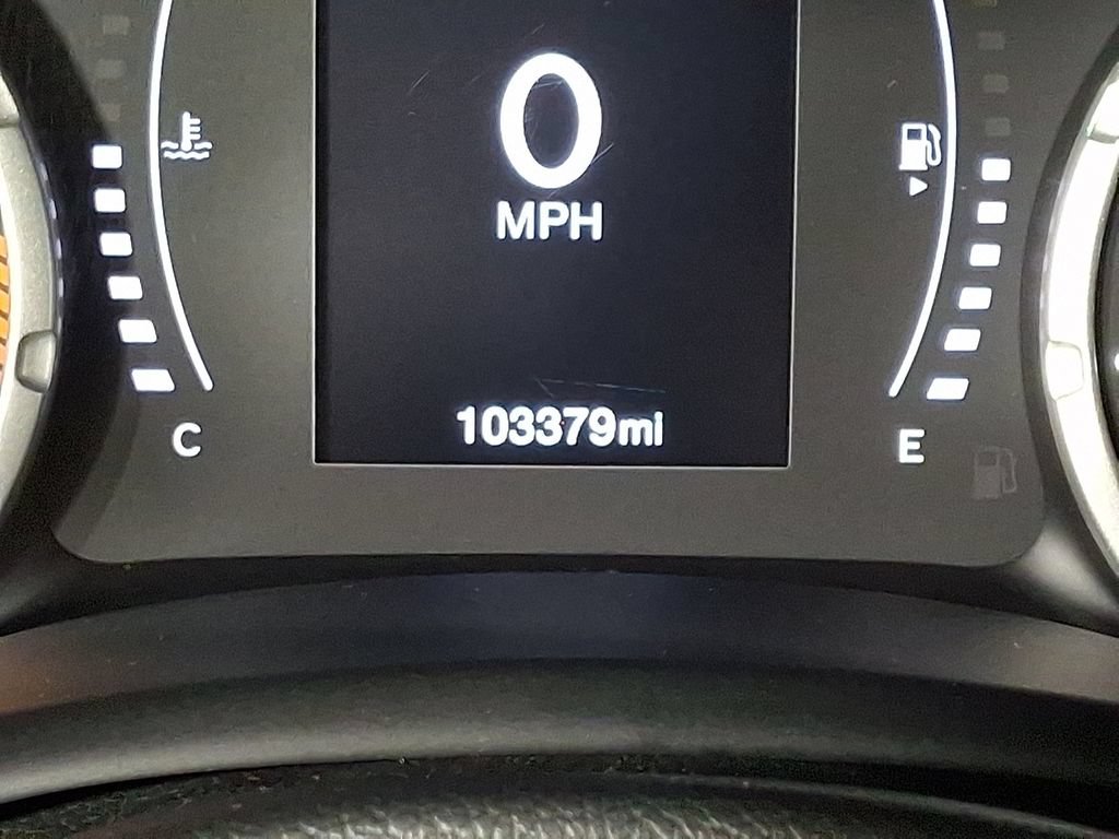 Used 2020 Jeep Renegade Sport AWD/4WD image 19