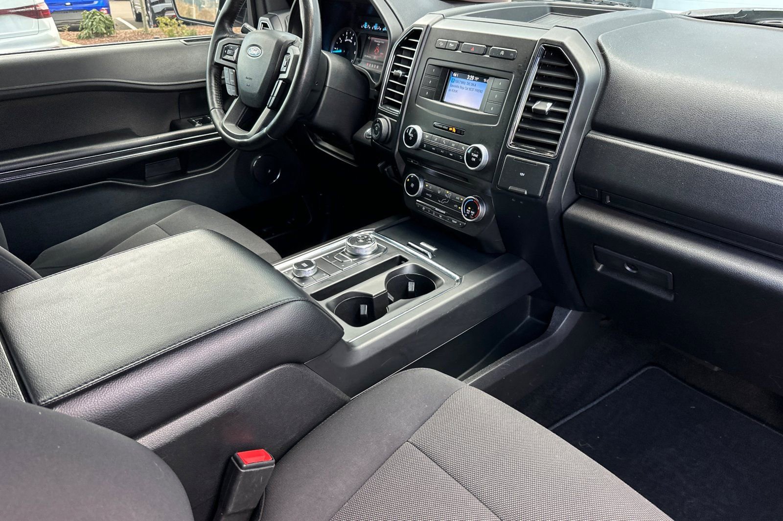 Used 2018 Ford Expedition Max XL image 18