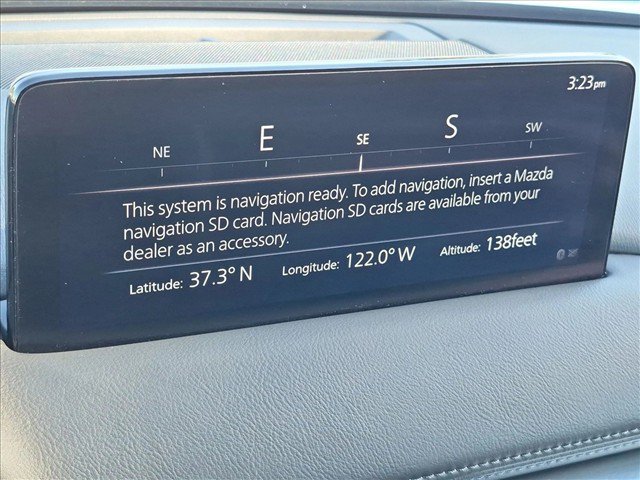Used 2023 MAZDA CX-5 AWD 2.5 S w/ Select Package image 13