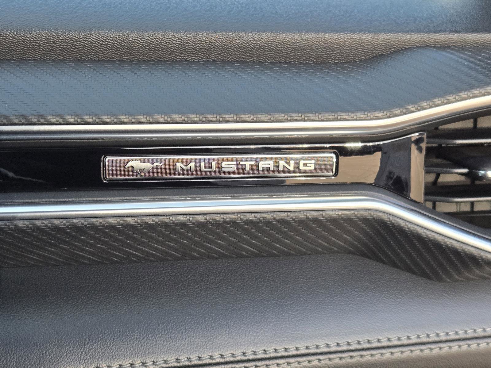 Used 2024 Ford Mustang Premium RWD image 31