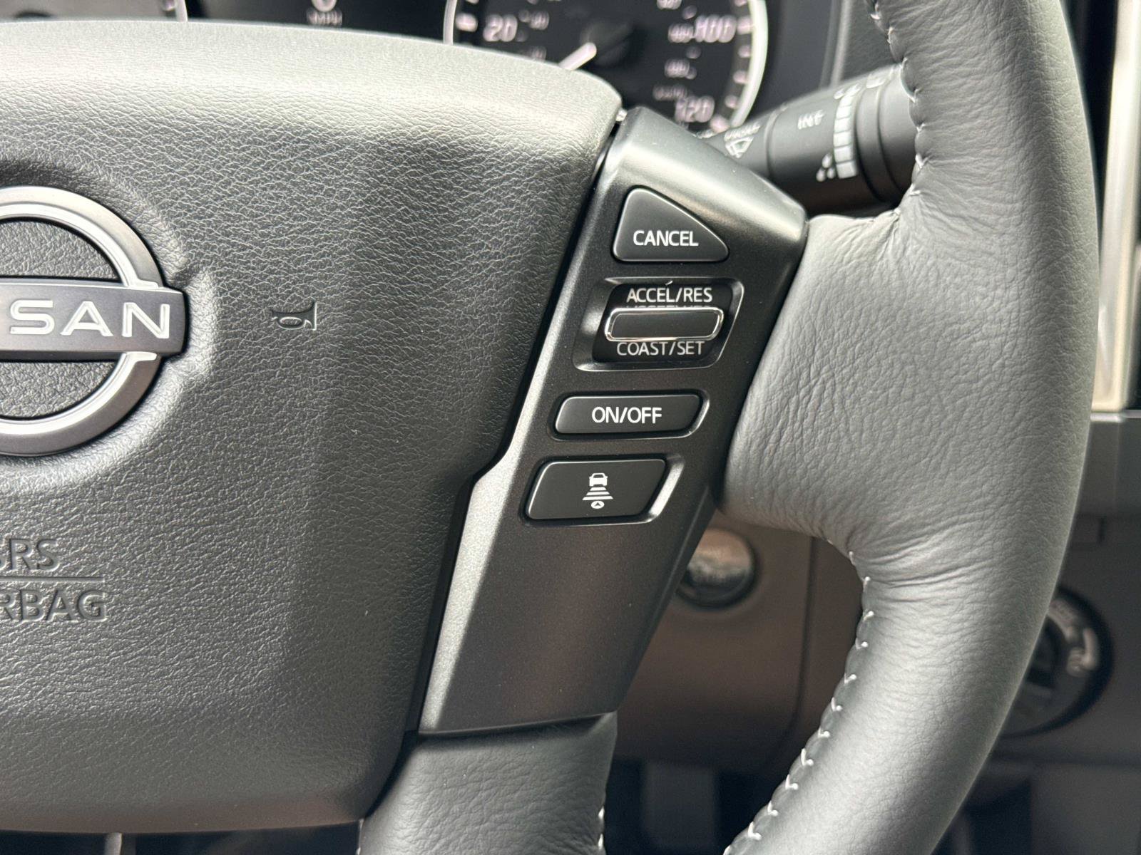 New 2026 Nissan Frontier SV w/ All-Weather Content Package AWD/4WD image 14