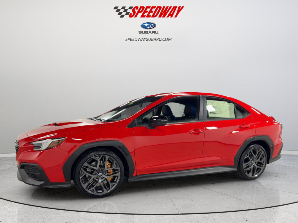 New 2026 Subaru WRX tS w/ WRX Essentials Package AWD/4WD image 11