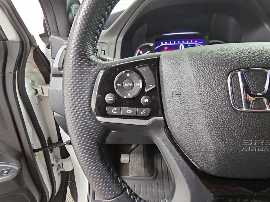 Used 2022 Honda Passport Elite image 28