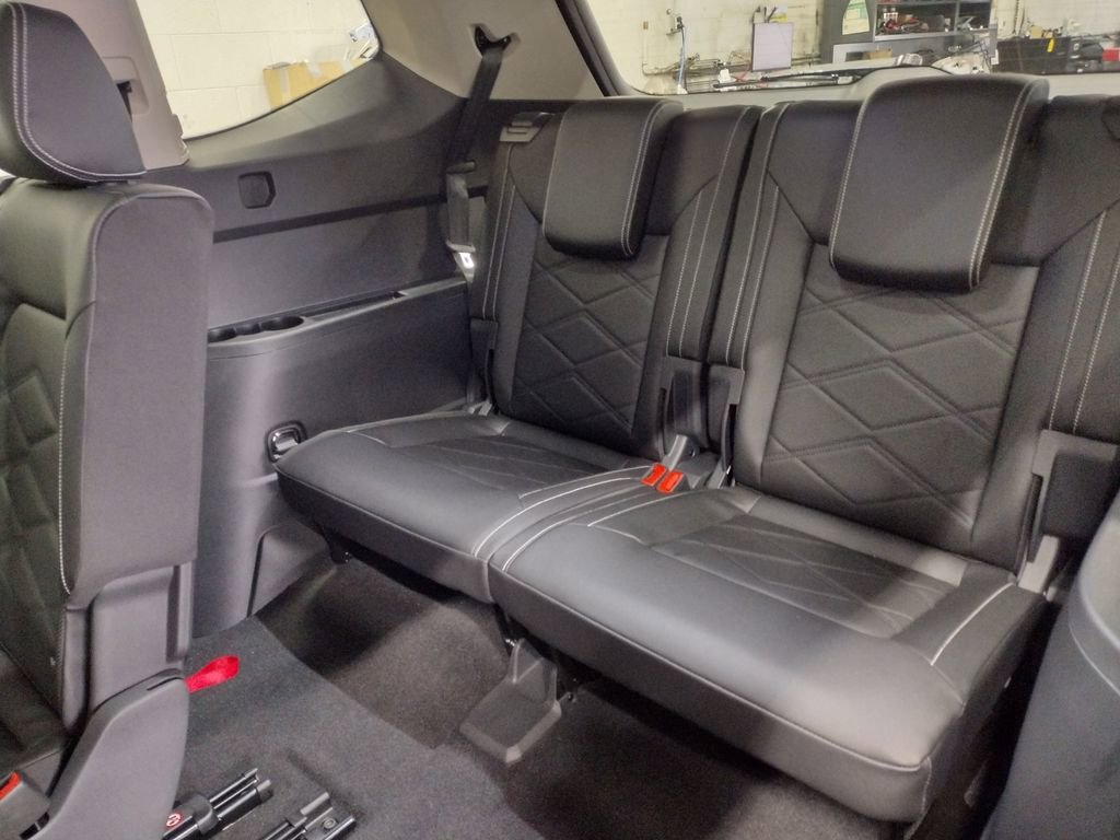 New 2026 Volkswagen Atlas SE image 25