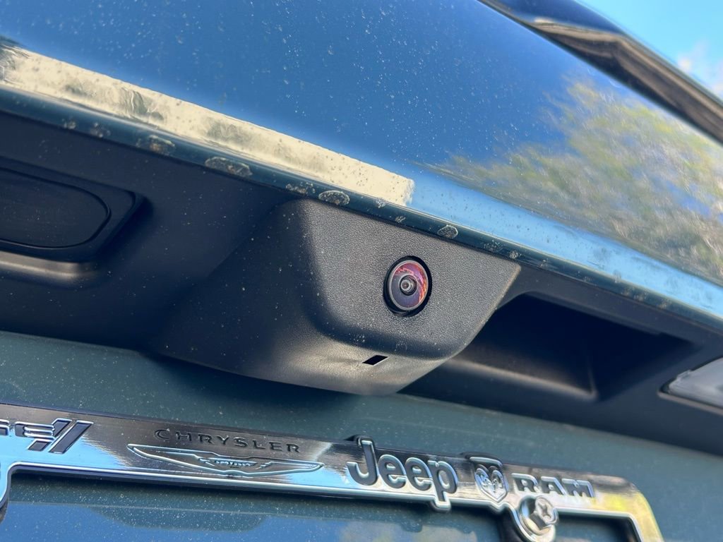 New 2026 Jeep Grand Cherokee Limited image 27