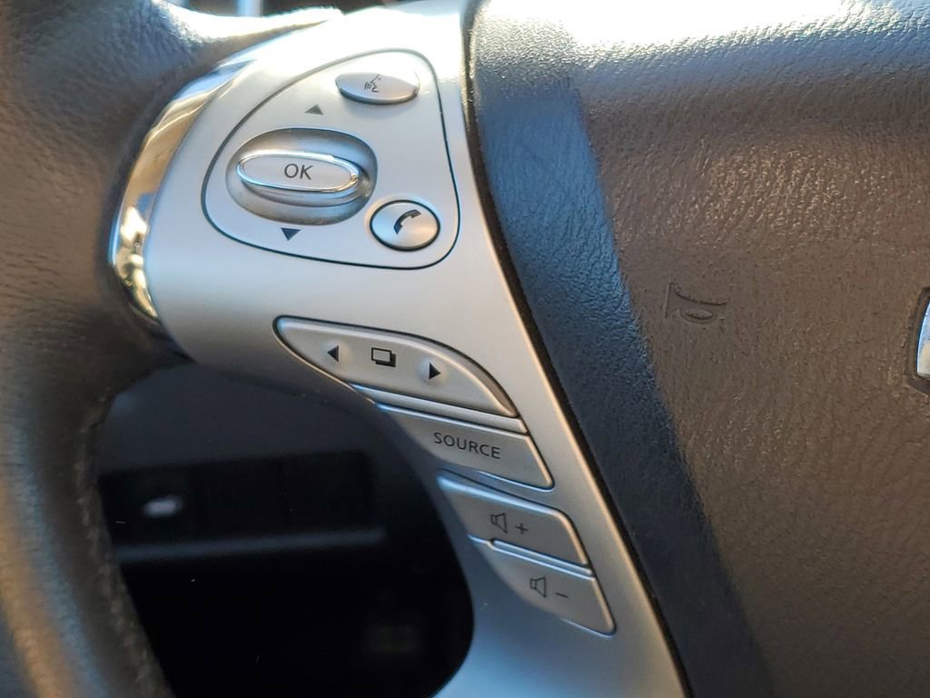 Used 2015 Nissan Murano SL w/ SL Technology Package image 14