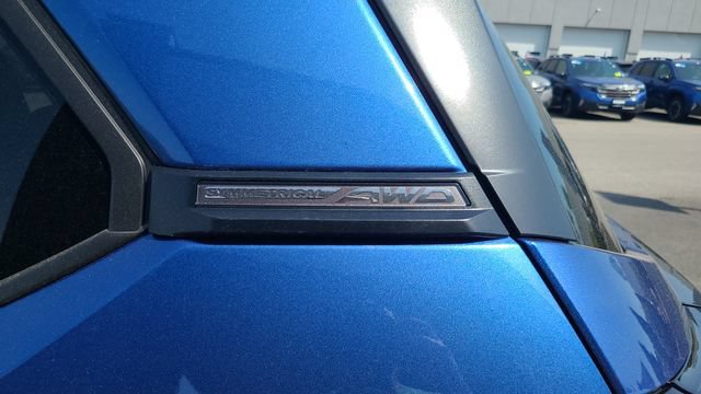 New 2026 Subaru Forester Limited AWD/4WD image 6