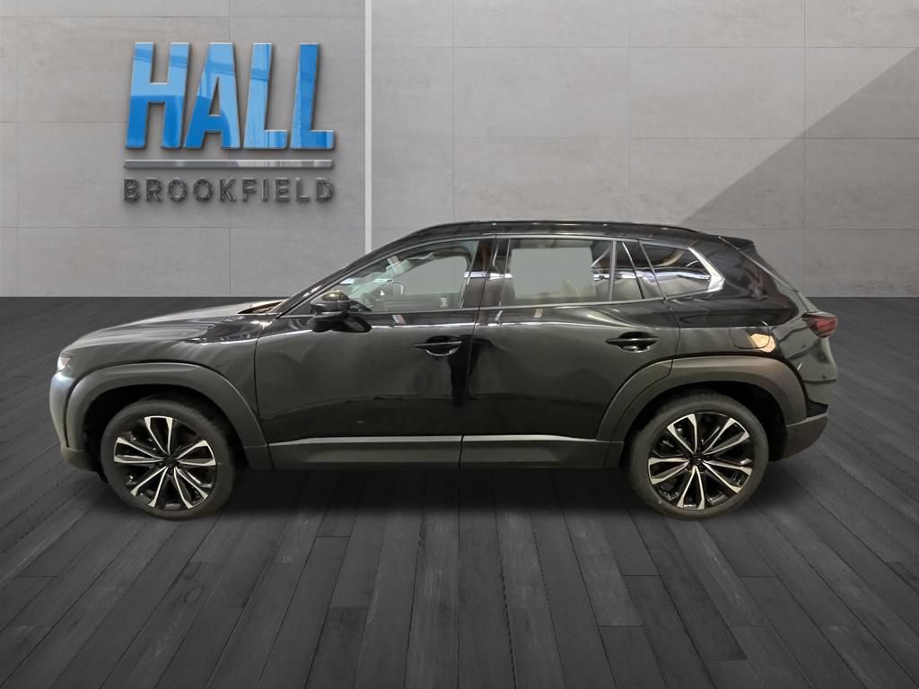 New 2026 MAZDA CX-50 AWD 2.5 S w/ Cargo Package image 2