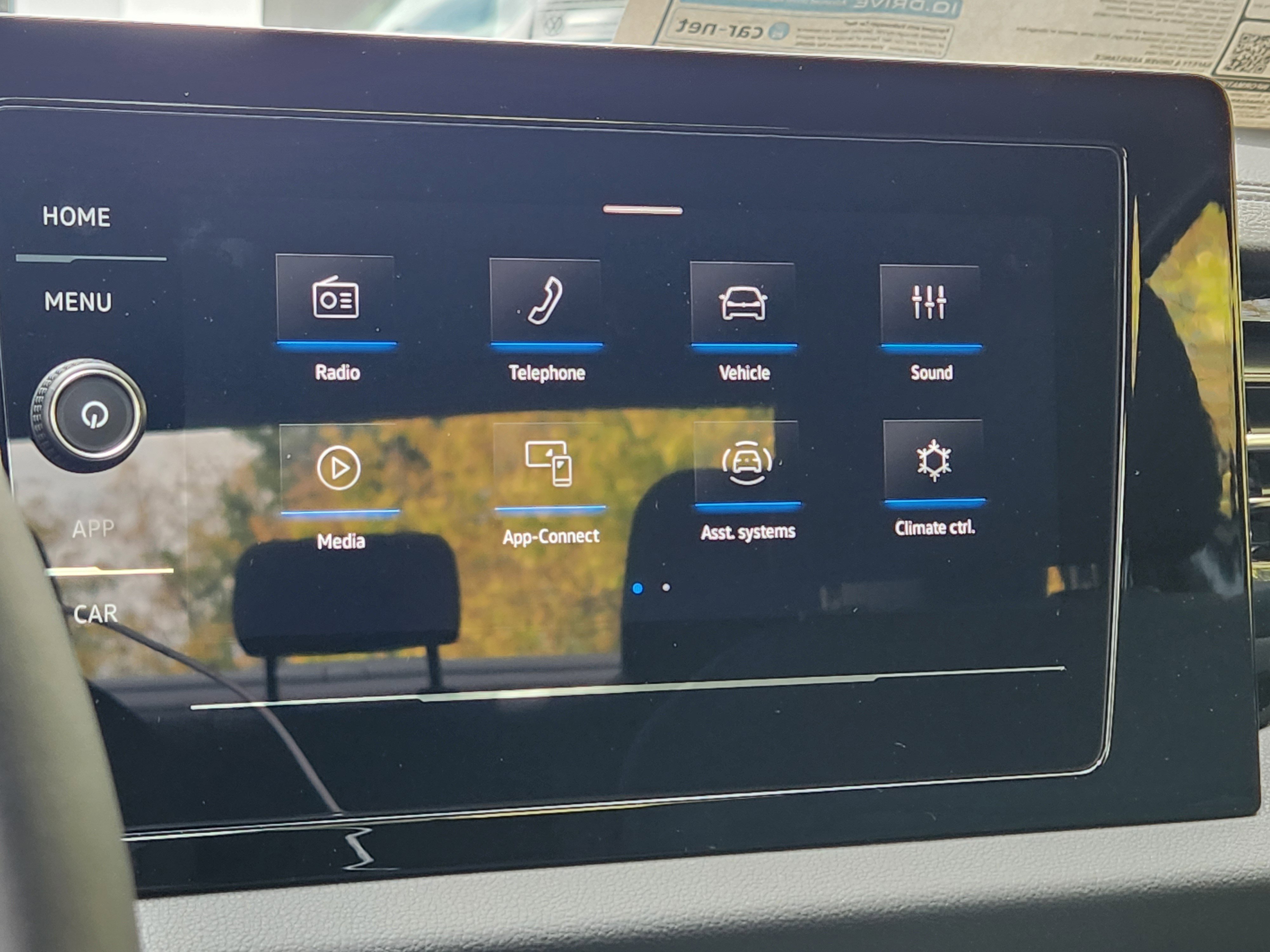New 2025 Volkswagen Jetta Sport FWD image 29