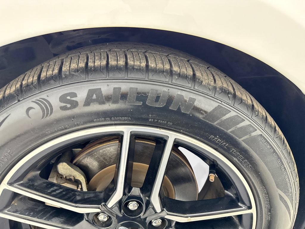 Used 2023 Ford Mustang Premium RWD image 76