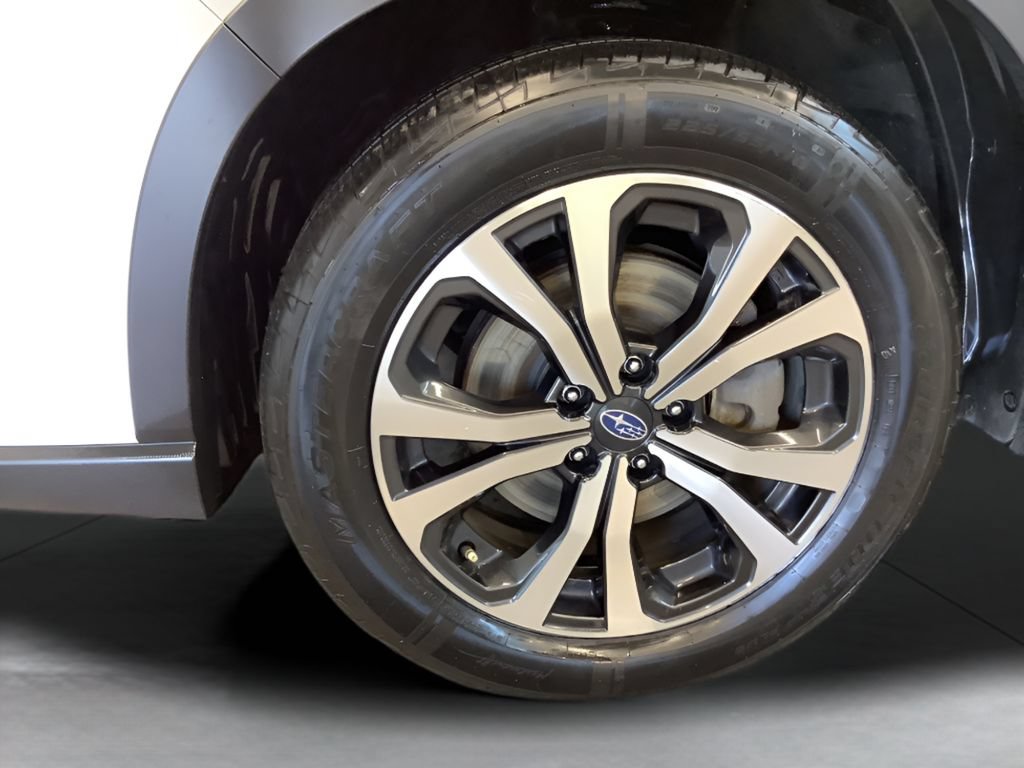 Certified 2023 Subaru Forester Limited AWD/4WD image 26