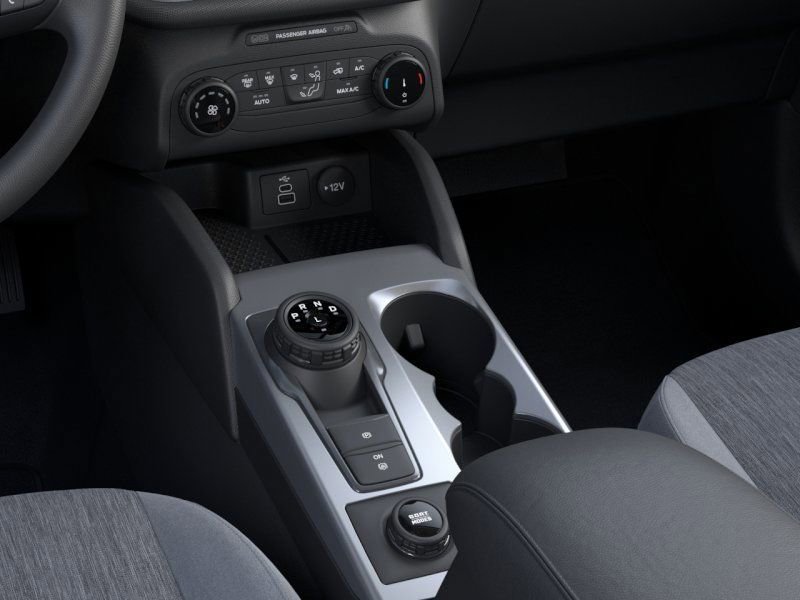 Used 2024 Ford Bronco Sport Big Bend AWD/4WD image 11