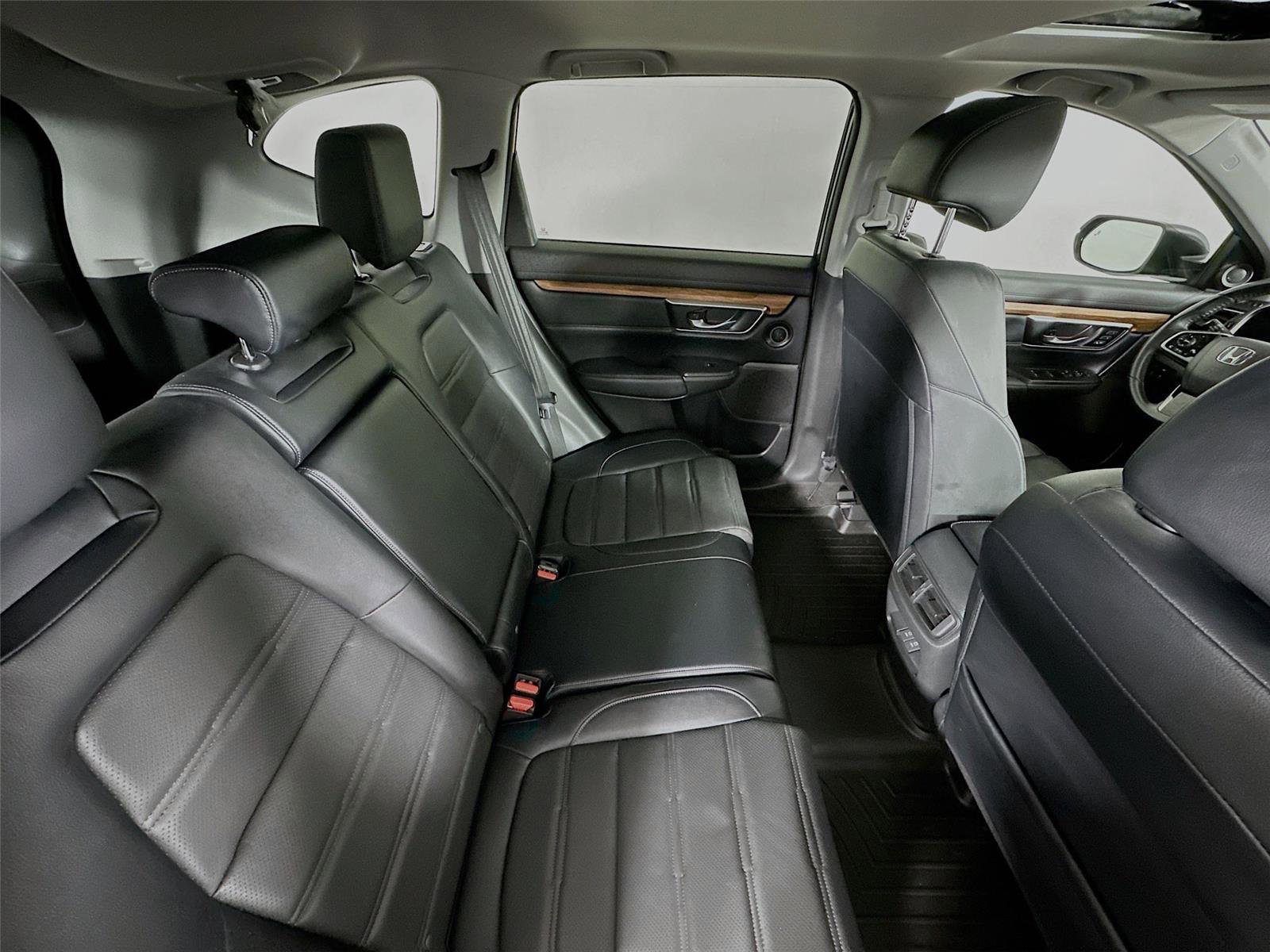 Certified 2019 Honda CR-V EX-L image 26