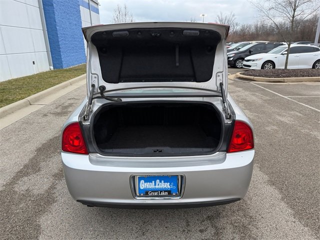 Used 2008 Chevrolet Malibu LS image 17