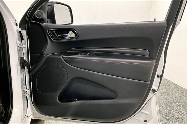 Used 2025 Dodge Durango R/T AWD/4WD image 30
