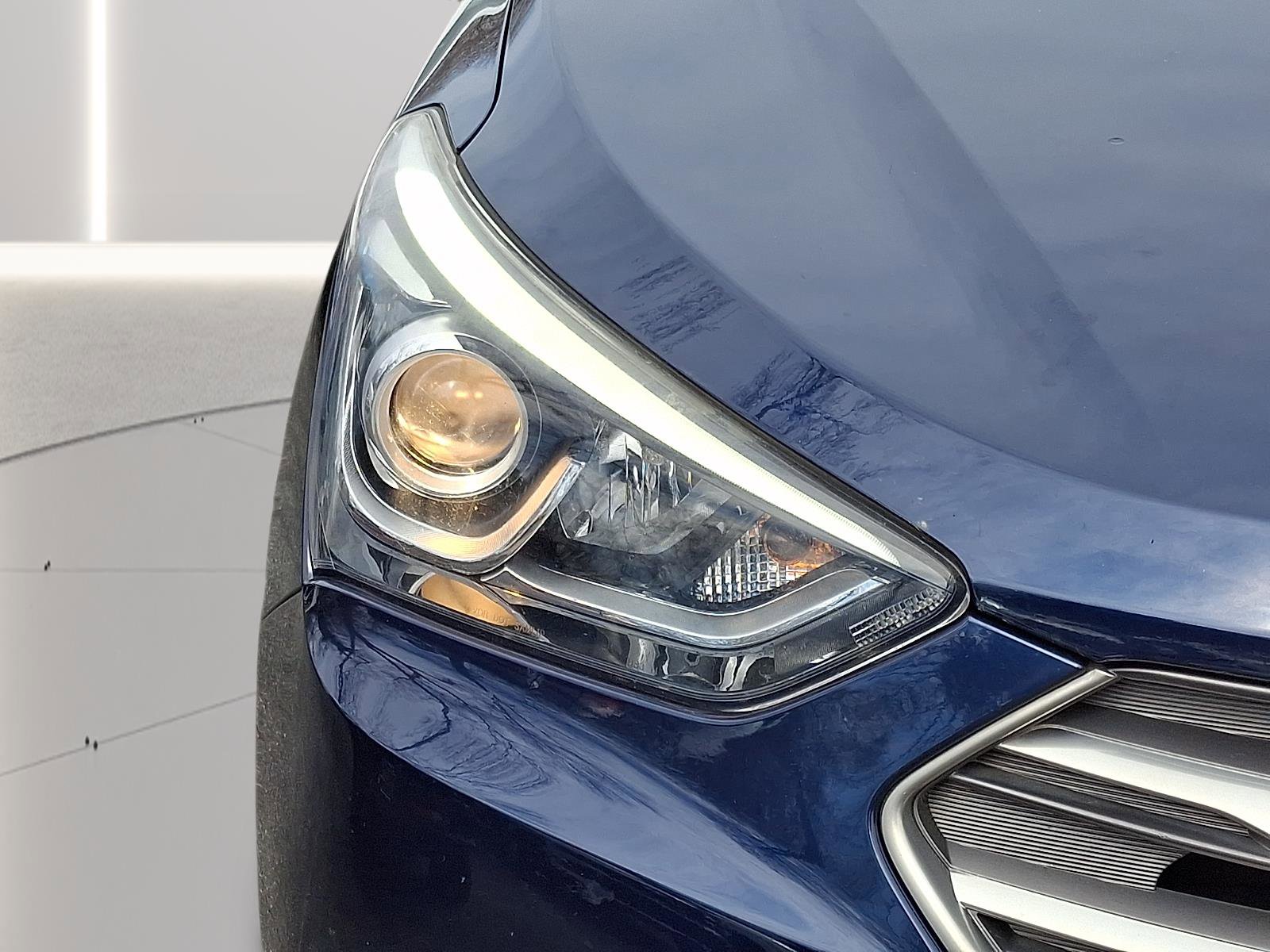 Used 2017 Hyundai Santa Fe Sport image 11