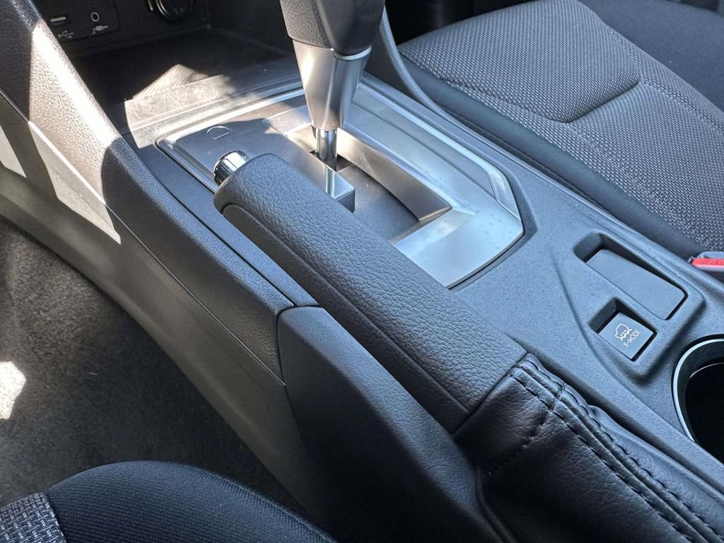 Certified 2023 Subaru Crosstrek 2.0i image 18