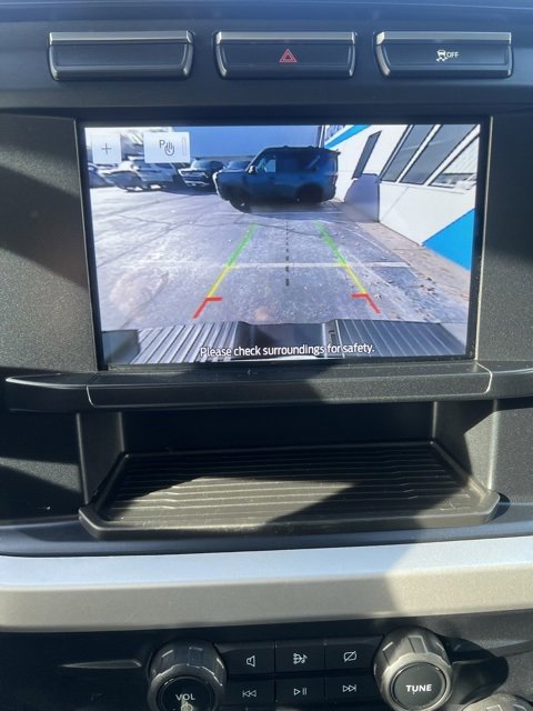 Used 2024 Ford F250 XLT w/ Snow Plow Prep Package image 29