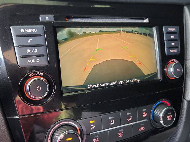 Certified 2020 Nissan Rogue S FWD image 20