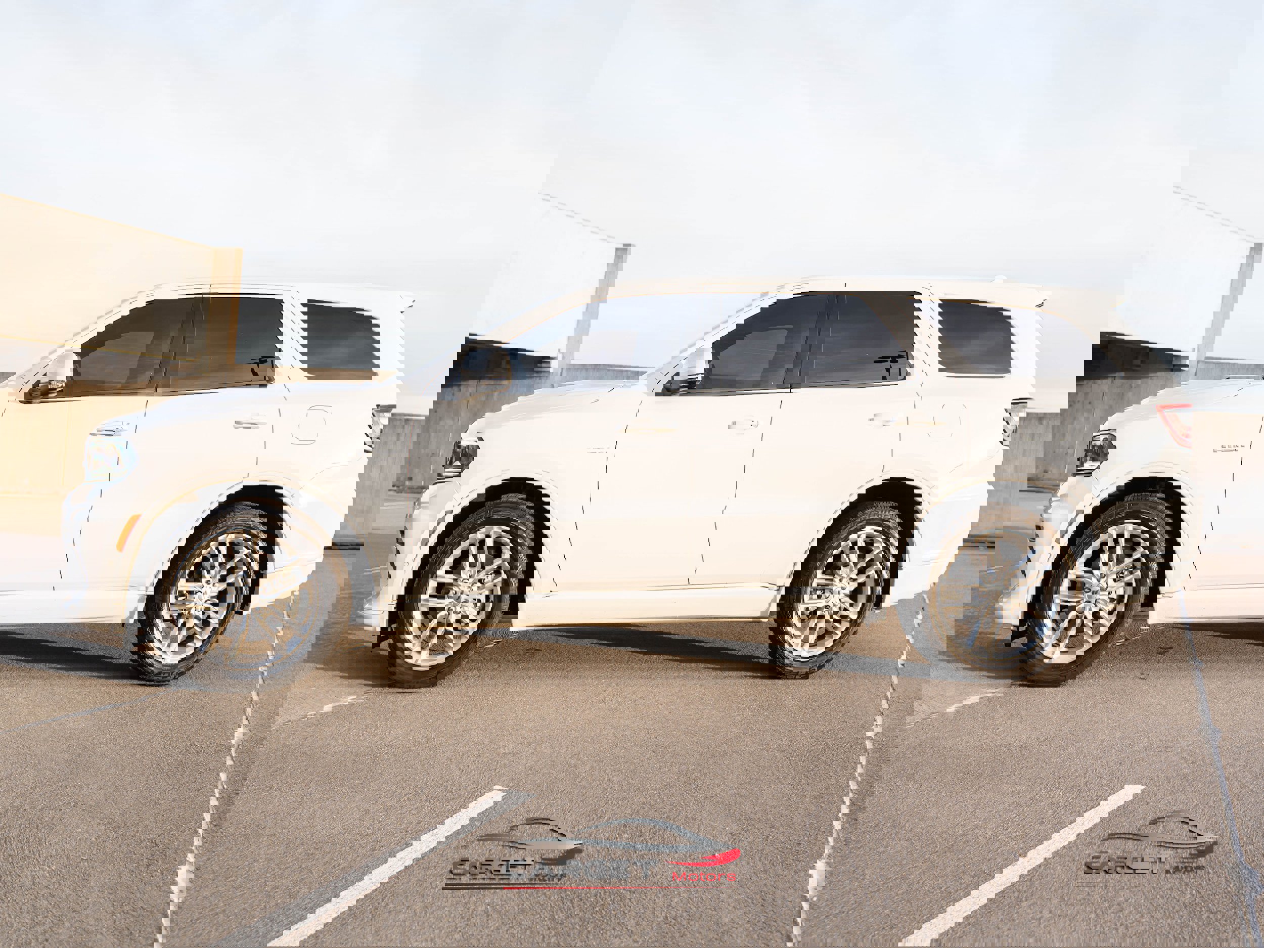 Used 2022 Dodge Durango R/T image 4