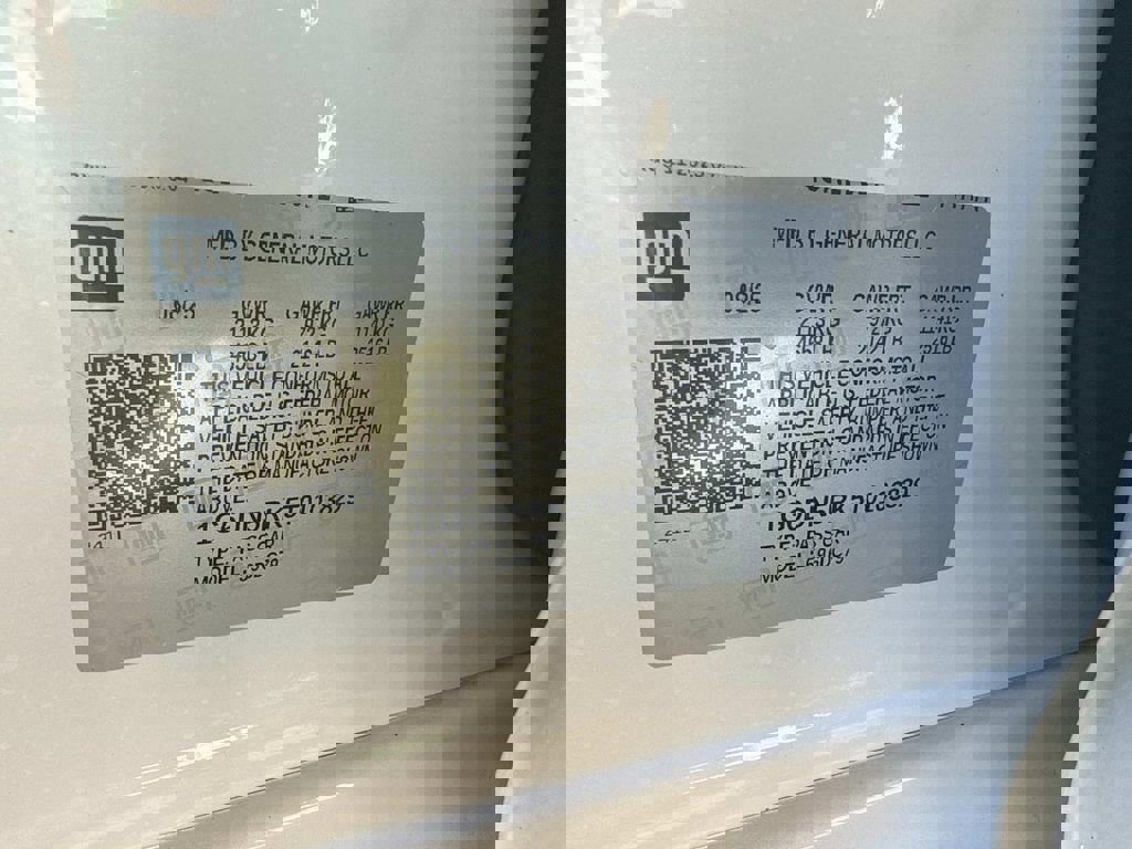 New 2026 Cadillac CT5 Premium Luxury image 29