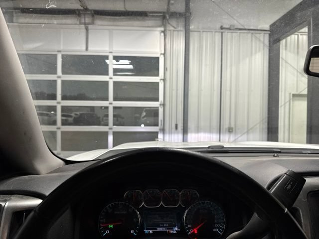 Used 2018 Chevrolet Silverado 1500 LT w/ All Star Edition AWD/4WD image 6