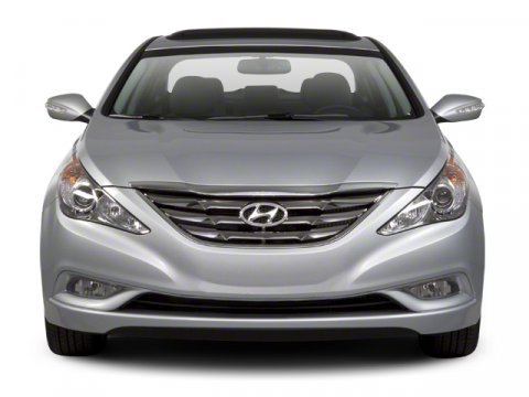 Used 2013 Hyundai Sonata GLS w/ Popular Equipment Pkg image 7