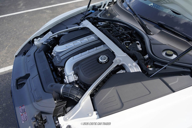 Used 2024 Bentley Continental GT Speed AWD/4WD image 27