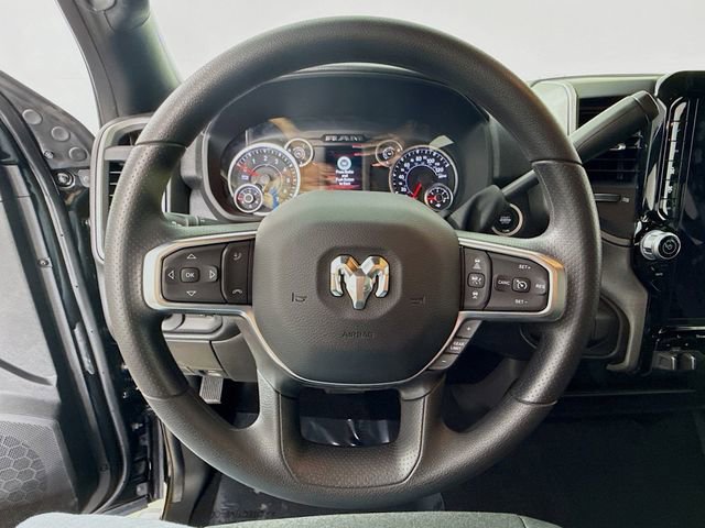 New 2026 RAM 2500 Tradesman AWD/4WD image 11