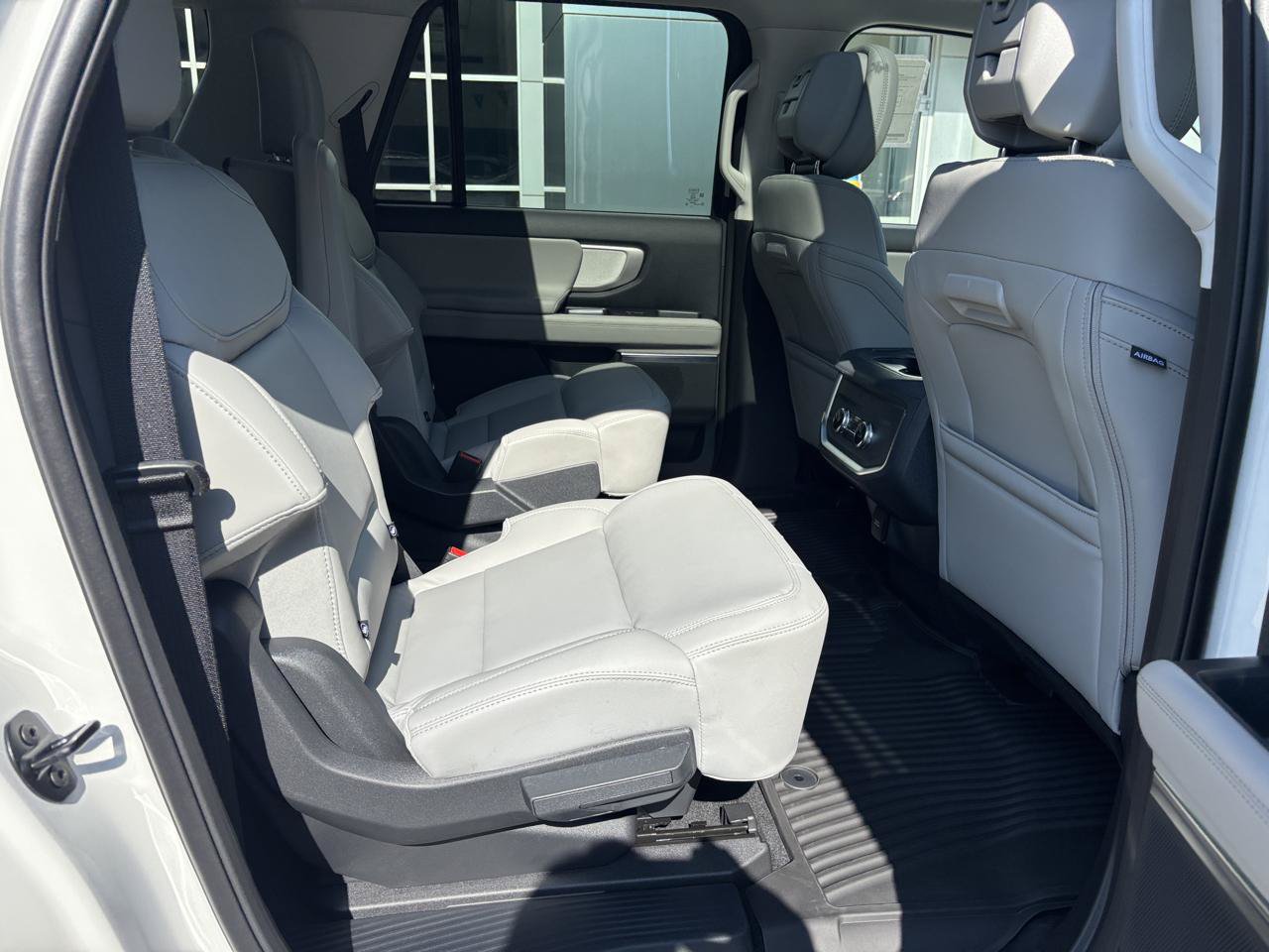 New 2027 Ford Expedition Max Active AWD/4WD image 16