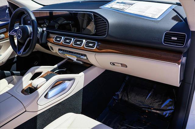 New 2026 Mercedes-Benz GLE 350 4MATIC image 24