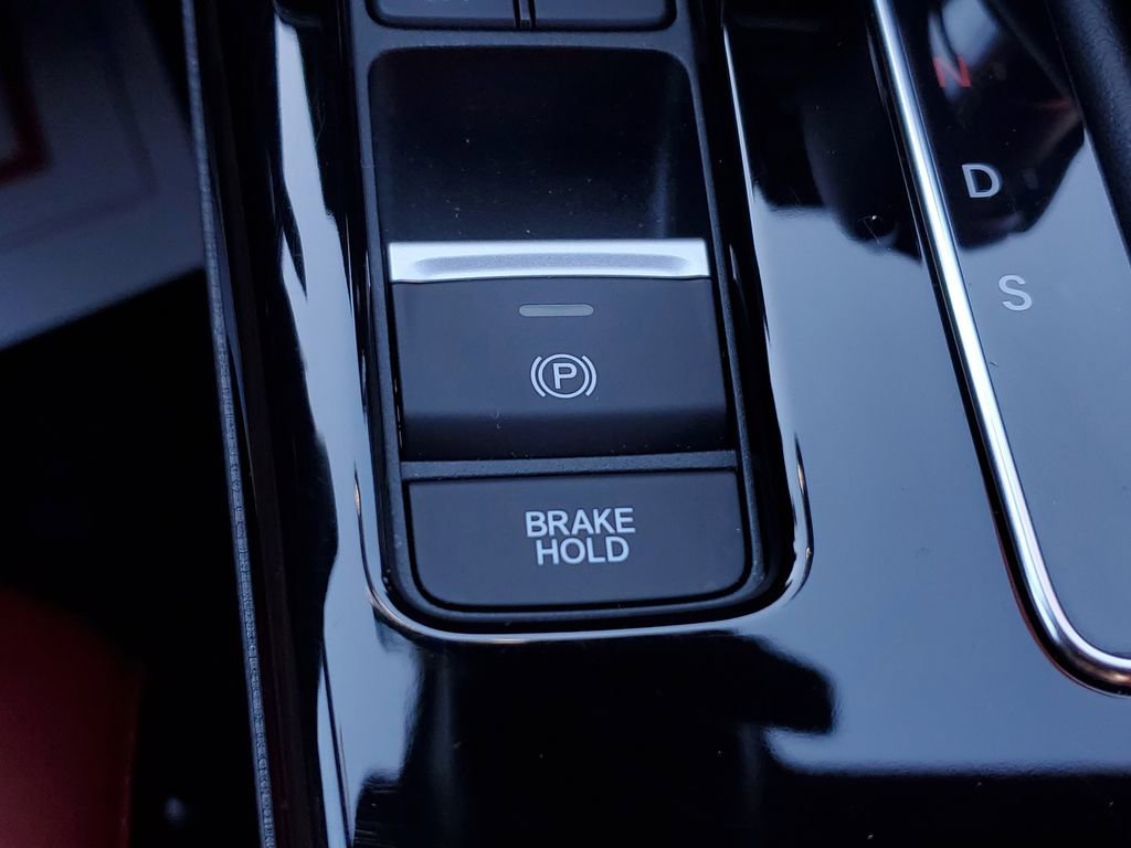 Certified 2025 Acura ADX A-Spec image 31