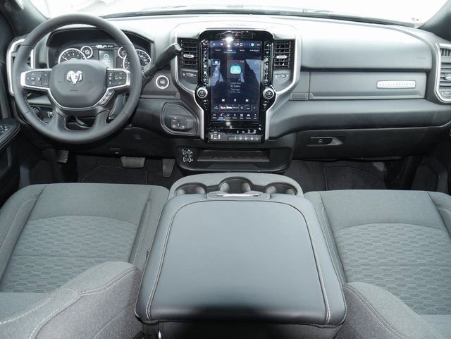 Used 2025 RAM 2500 Big Horn image 6
