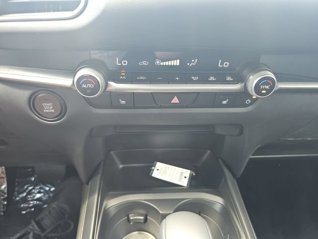 New 2026 MAZDA CX-30 AWD 2.5 S w/ Select Sport Pkg image 23