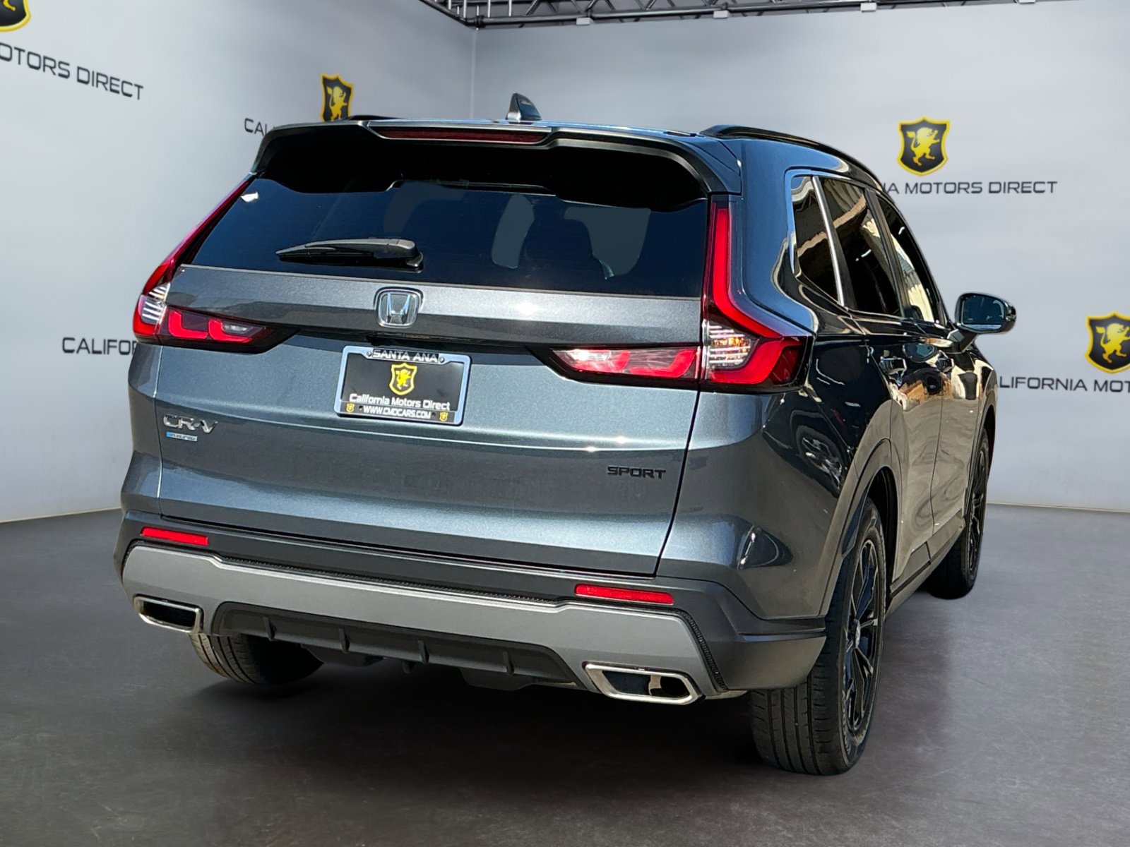 Used 2023 Honda CR-V Sport image 5