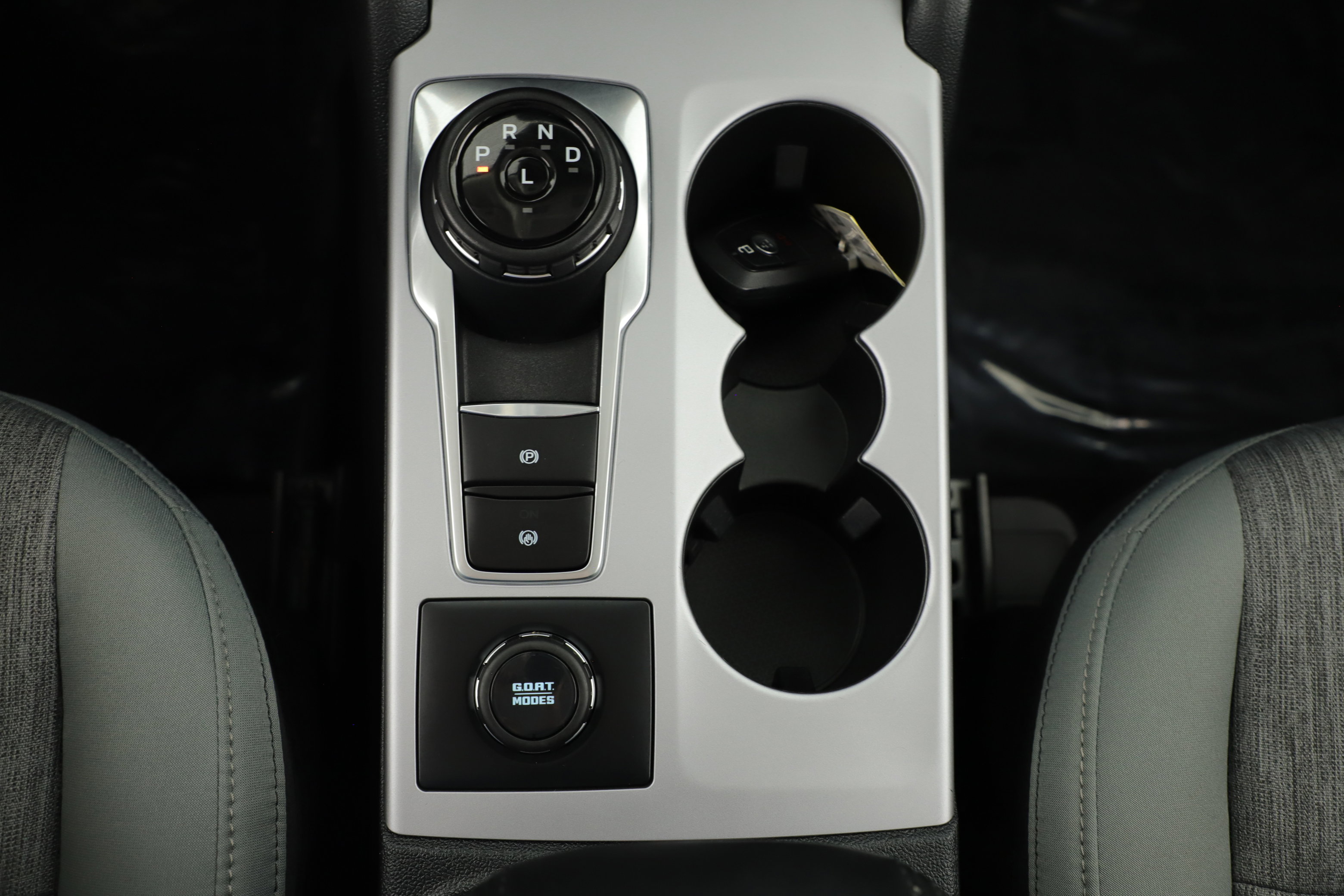 Used 2023 Ford Bronco Sport Big Bend w/ Convenience Package image 24