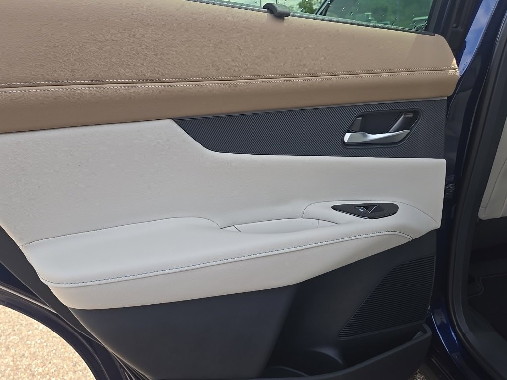 New 2025 Nissan Murano Platinum w/ Cargo Package image 45