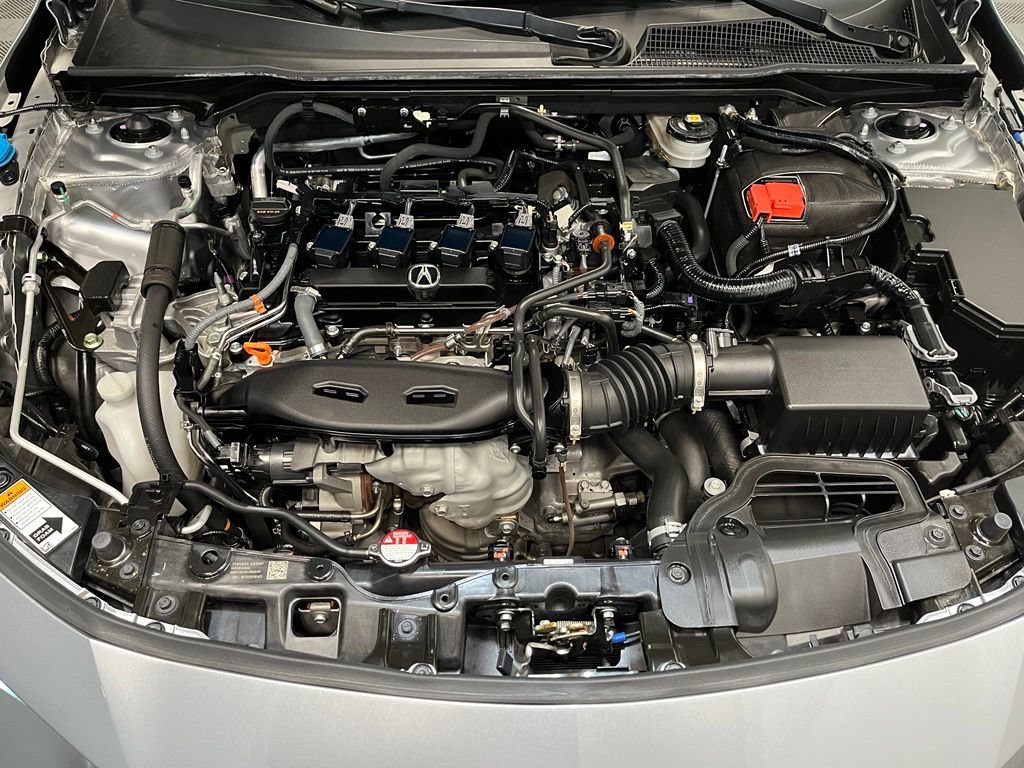 Used 2024 Acura Integra A-Spec FWD image 20