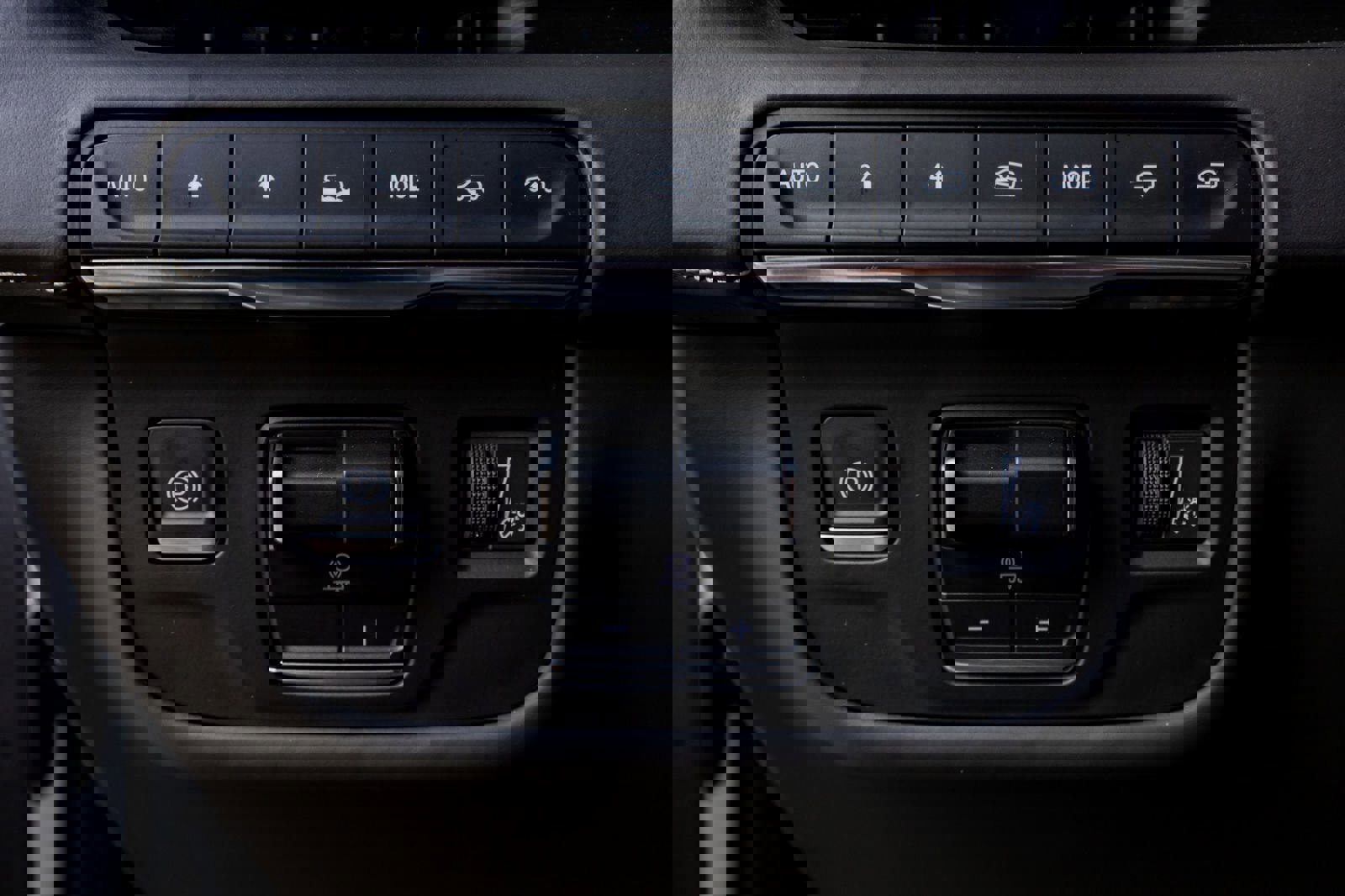 Used 2024 Cadillac Escalade Sport Platinum w/ LPO, ONYX Package AWD/4WD image 21