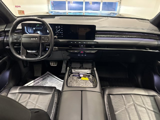 Used 2027 Kia Telluride SX Prestige X-Pro AWD/4WD image 8